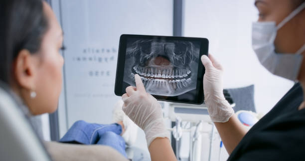 Licensed Tooth Extraction service in Reisterstown, MD - Smile Center Dentistry
